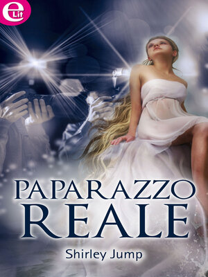 cover image of Paparazzo reale